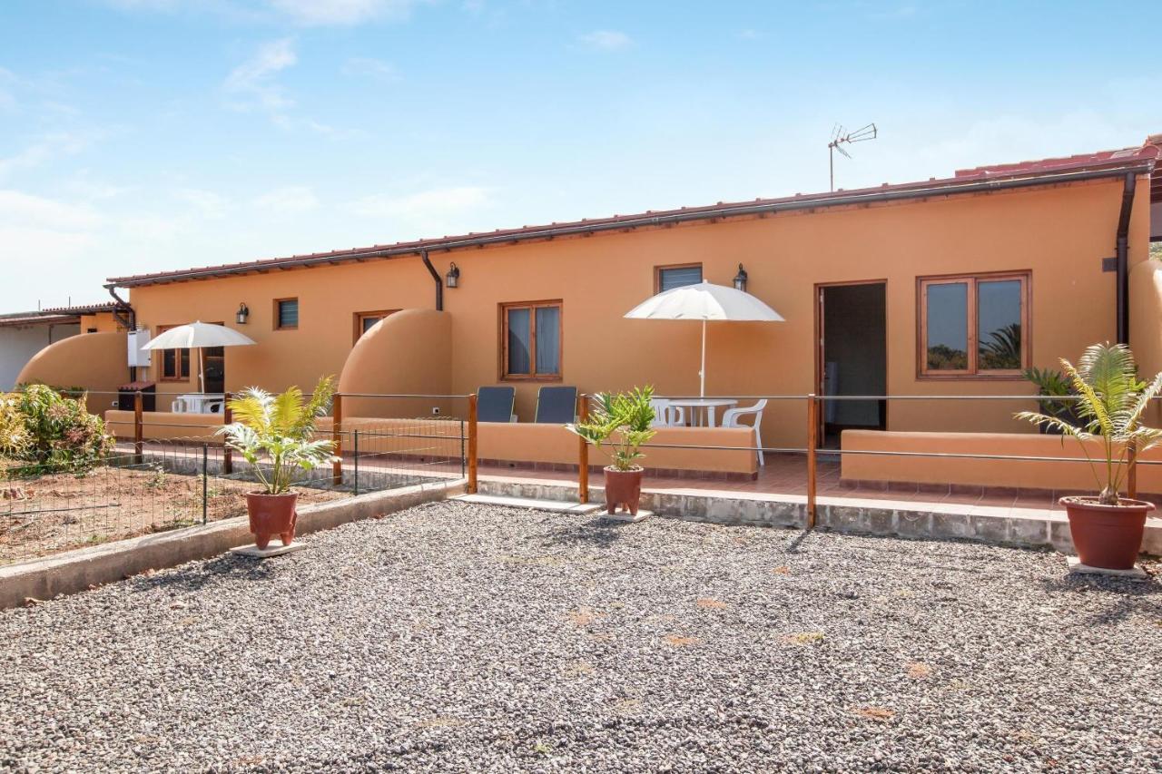 Casa Quemahierro 1 Icod De Los Vinos Exterior foto